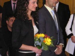 Aynur ile Fatih Dügünleri